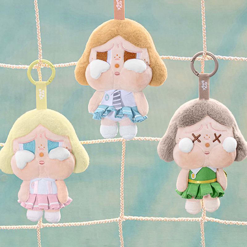 CRYBABY Sunset Concert Series-Plush Pendant Dolls