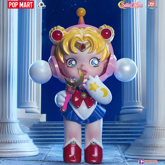 SKULLPANDA × Sailor Moon PVC Figure