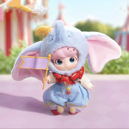 DIMOO X DUMBO Action Figure