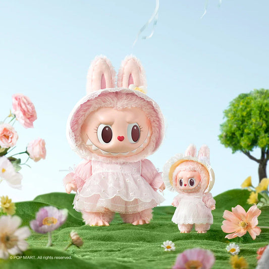 Mokoko Spring Flower Series-FALL INTO SPRING Vinyl Plush Doll