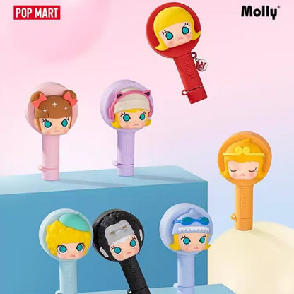 MOLLY My Instant Superpower Series Cable (iPhone)