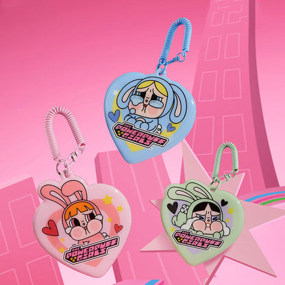 Crybaby x The Powerpuff Girls Series - Card Holder Toys