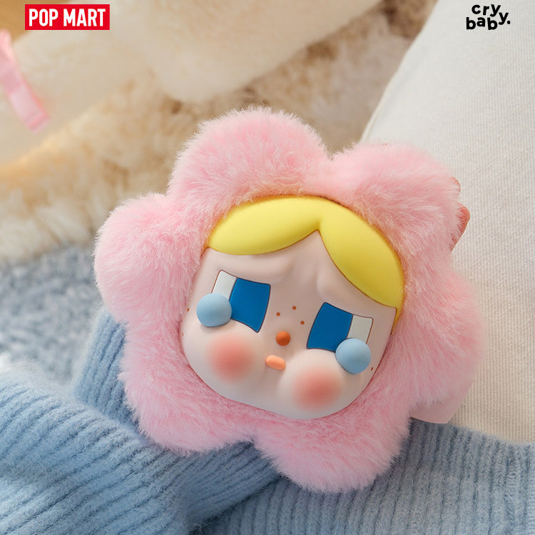 CRYBABY Sad Club Series-Earphone Bag Toys