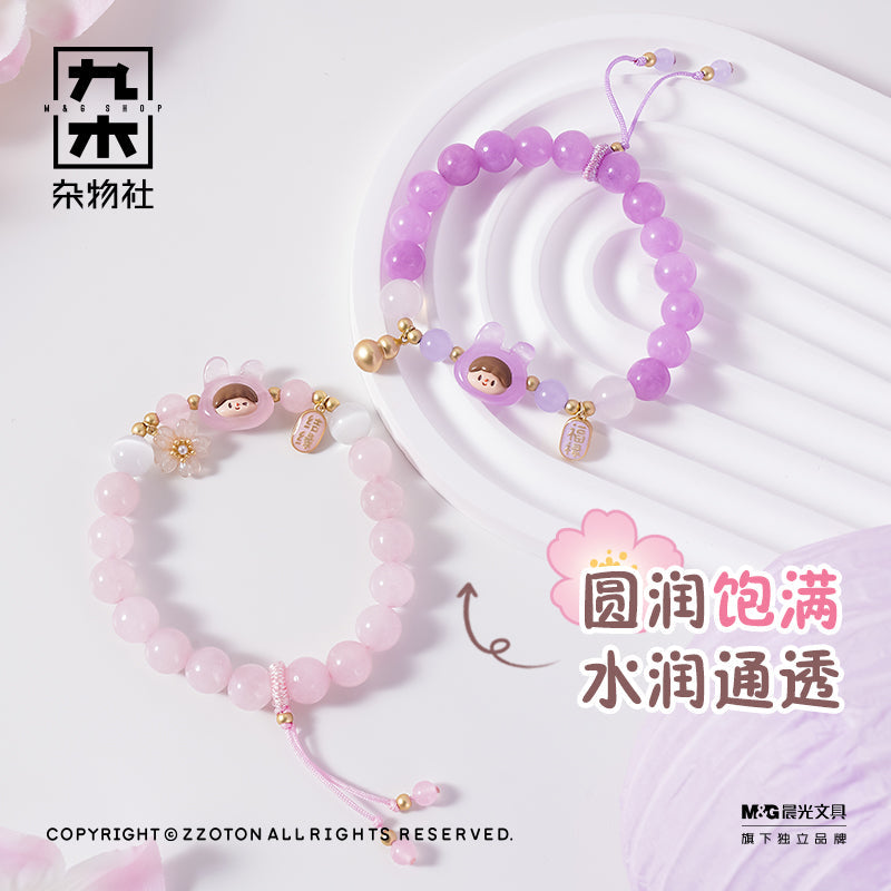 zZoton Flower Elf Bracelet Series Toys