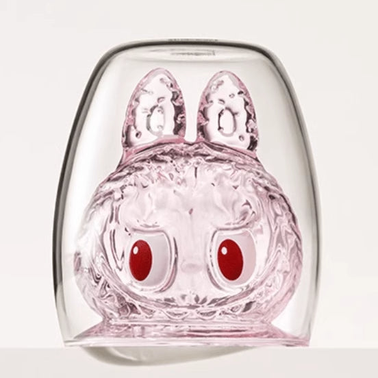 THE MONSTERS-CHEERS Series-Double-walled Glass Toys