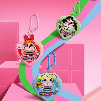 Crybaby x The Powerpuff Girls Series - Card Holder Toys