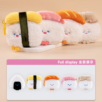 RiCO Happy Sushi Series Dolls