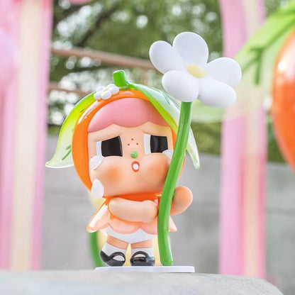 CRYBABY Sweet & Sour Series PVC Figure