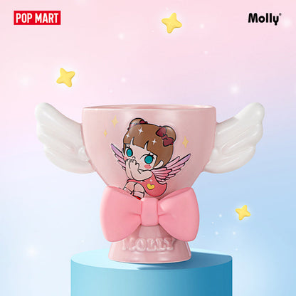 MOLLY My Instant Superpower Series-Ceramic Cup Toys