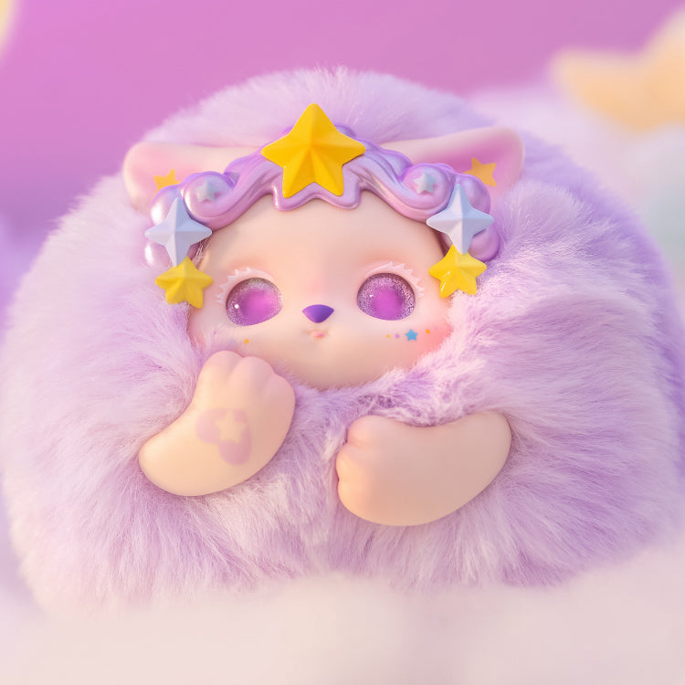 FUNII Dream In The Clouds Series Dolls