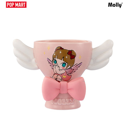 MOLLY My Instant Superpower Series-Ceramic Cup Toys