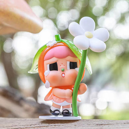 CRYBABY Sweet & Sour Series PVC Figure