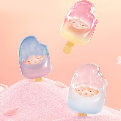 YUMO Mini Popsicles 2.0 Series PVC Figures