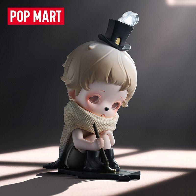 inosoul's Lucid Dreams Series PVC Figures