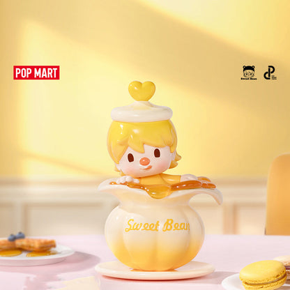 Sweet Bean Afternoon Tea Series PVC Figures