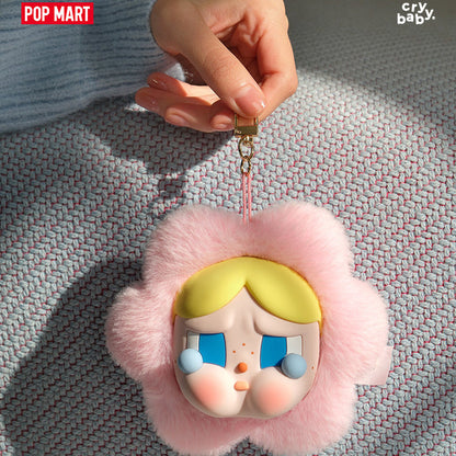 CRYBABY Sad Club Series-Earphone Bag Toys