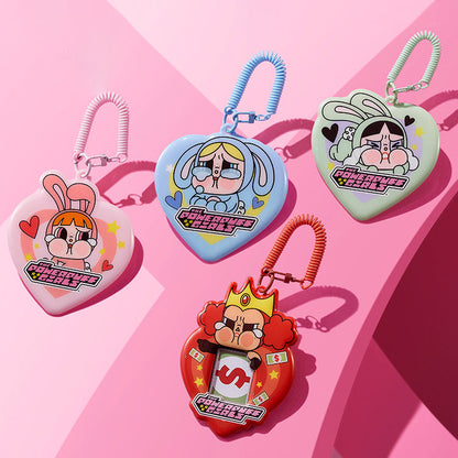 Crybaby x The Powerpuff Girls Series - Card Holder Toys