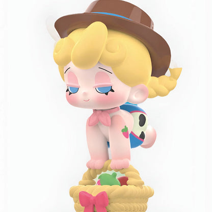 【BOGO】Culolo' Magic Trip Series PVC Figures