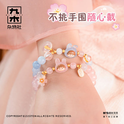 zZoton Flower Elf Bracelet Series Toys