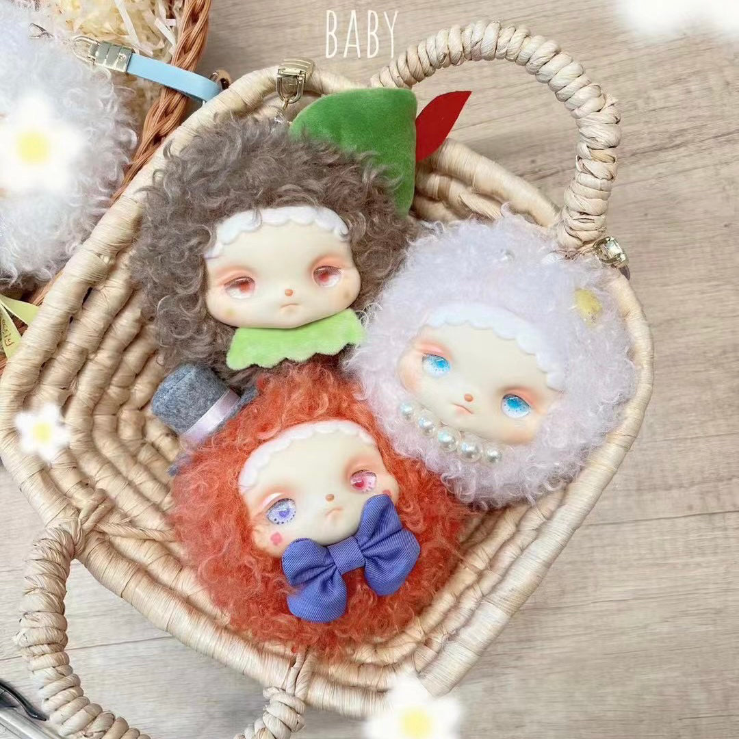 Meesiy Fairytale Series Plush Dolls