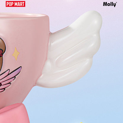 MOLLY My Instant Superpower Series-Ceramic Cup Toys