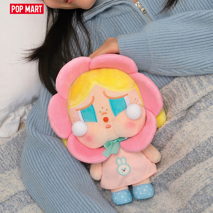 CRYBABY Sad Club Series Plush Doll