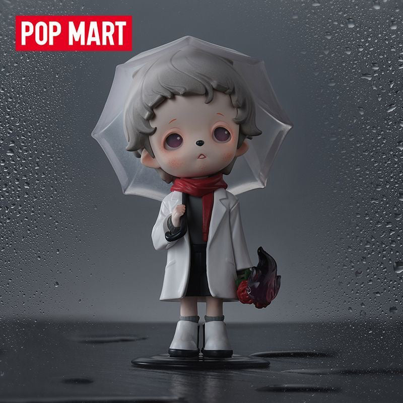 inosoul's Lucid Dreams Series PVC Figures