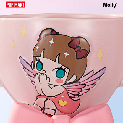 MOLLY My Instant Superpower Series-Ceramic Cup Toys