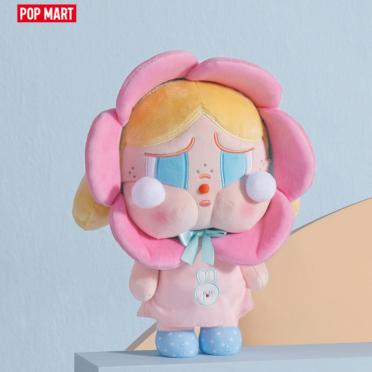 CRYBABY Sad Club Series Plush Doll