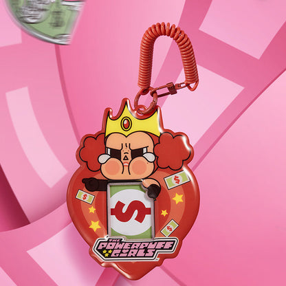 Crybaby x The Powerpuff Girls Series - Card Holder Toys