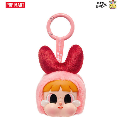 Crybaby x The Powerpuff Girls Vinyl Face Series Dolls