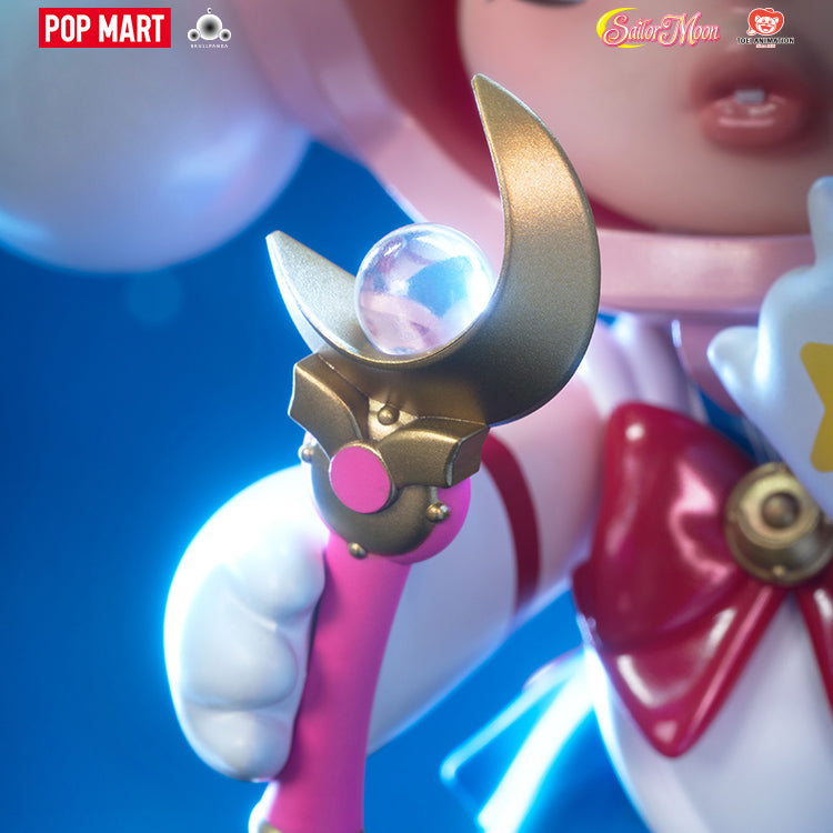 SKULLPANDA × Sailor Moon PVC Figure