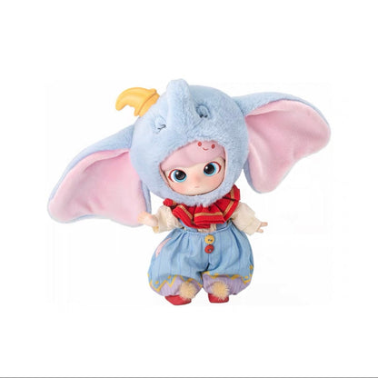 DIMOO X DUMBO Action Figure