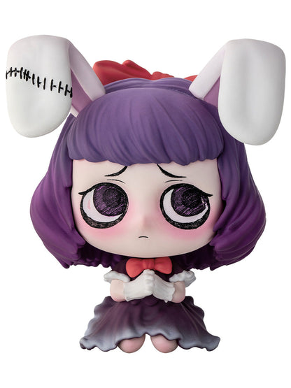 KIKI-The of Self-Betrayal Series PVC Figures