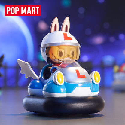 POPCAR Bumper Car Series PVC Figures