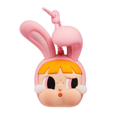 Crybaby x Powerpuff Girls Series Mirror Pendant Toys