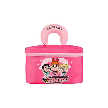 Crybaby x Powerpuff Girls Series Bag Toys