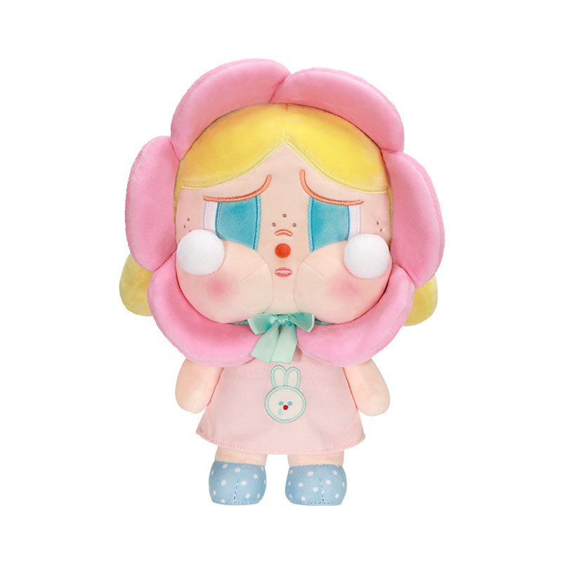 CRYBABY Sad Club Series Plush Doll