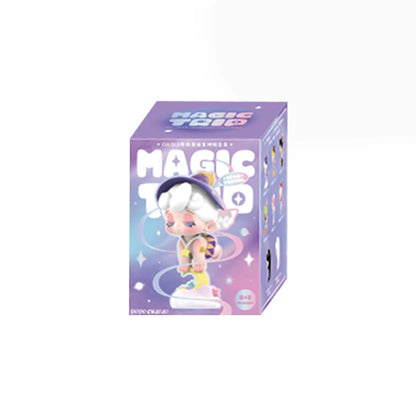 【BOGO】Culolo' Magic Trip Series PVC Figures