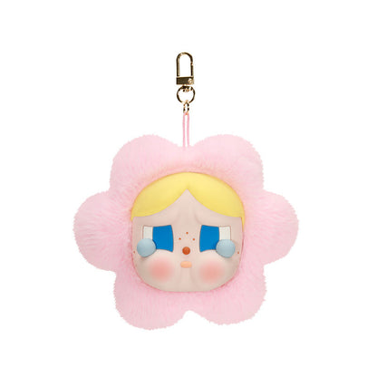 CRYBABY Sad Club Series-Earphone Bag Toys