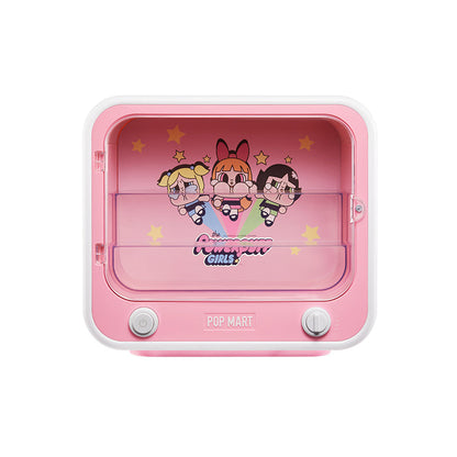 Crybaby x The Powerpuff Girls Series Peripheral Products Toys