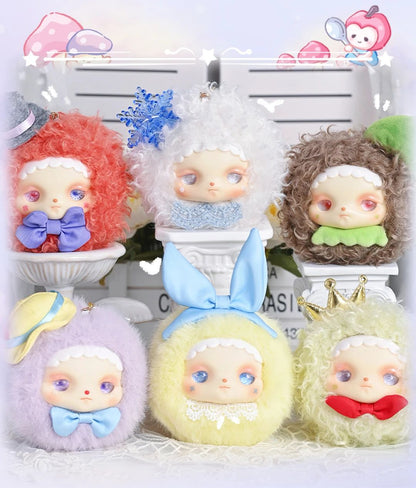 Meesiy Fairytale Series Plush Dolls